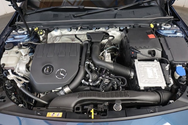 Used Mercedes-Benz CLA 2022 for sale - 75462281: Photo 17