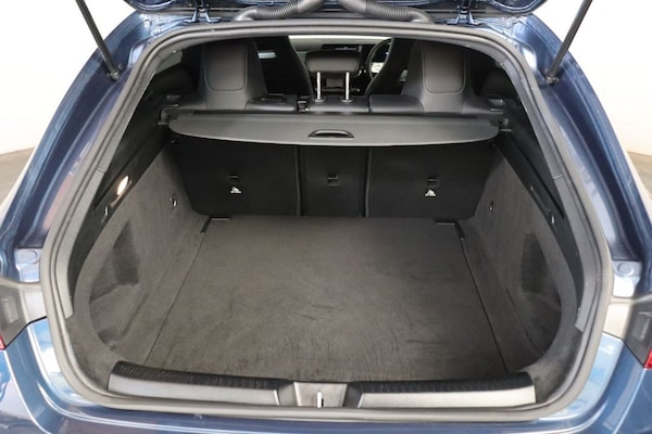 Used Mercedes-Benz CLA 2022 for sale - 75462281: Photo 19