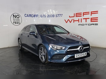 Used Mercedes-Benz CLA 2022 for sale - 75462281: Photo