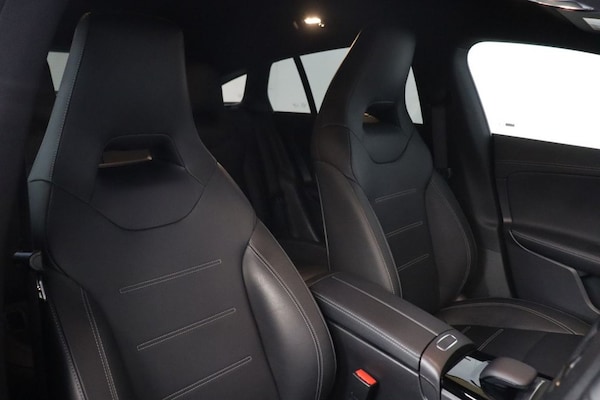 Used Mercedes-Benz CLA 2022 for sale - 75462281: Photo 21