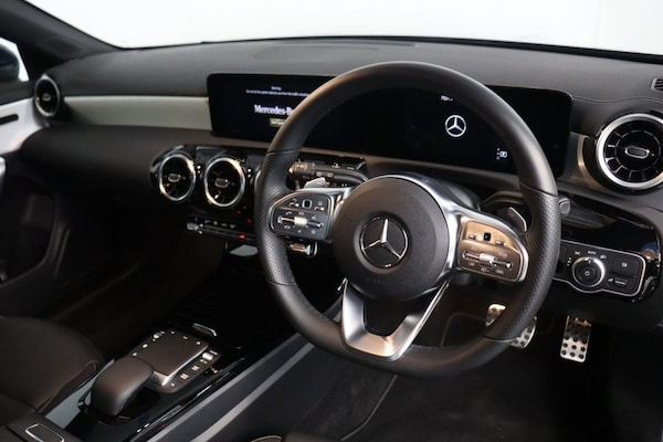 Used Mercedes-Benz CLA 2022 for sale - 75462281: Photo 23