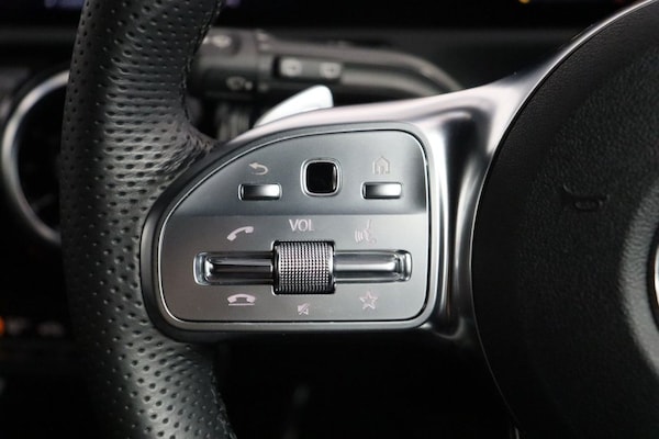 Used Mercedes-Benz CLA 2022 for sale - 75462281: Photo 24