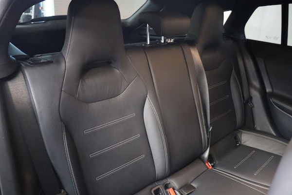 Used Mercedes-Benz CLA 2022 for sale - 75462281: Photo 30