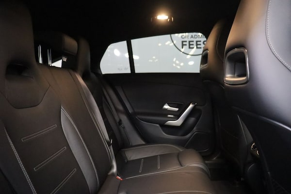 Used Mercedes-Benz CLA 2022 for sale - 75462281: Photo 31