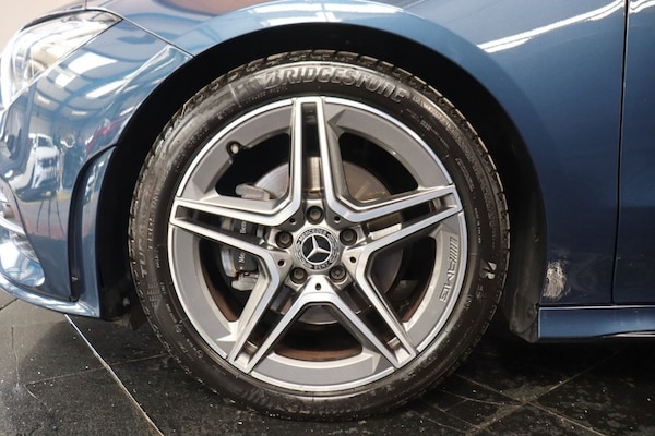 Used Mercedes-Benz CLA 2022 for sale - 75462281: Photo 35