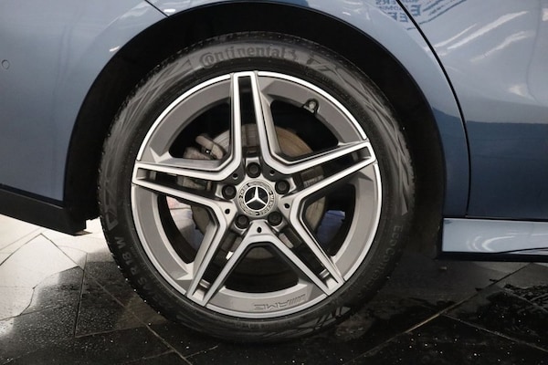 Used Mercedes-Benz CLA 2022 for sale - 75462281: Photo 36