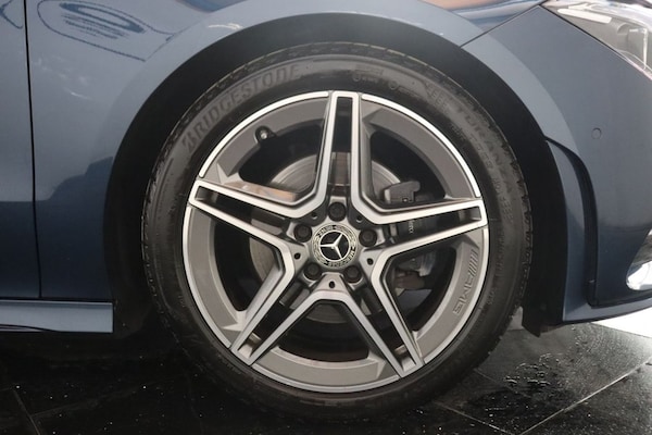 Used Mercedes-Benz CLA 2022 for sale - 75462281: Photo 37