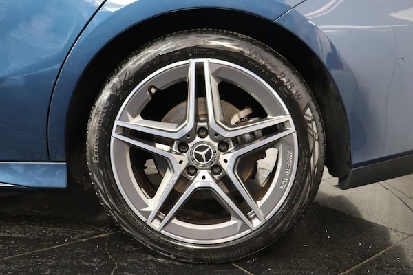 Used Mercedes-Benz CLA 2022 for sale - 75462281: Photo 38