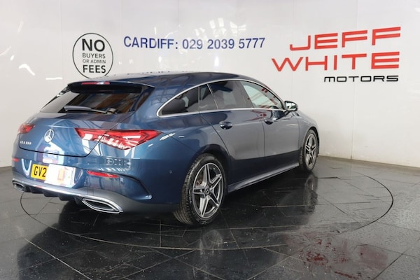Used Mercedes-Benz CLA 2022 for sale - 75462281: Photo 6