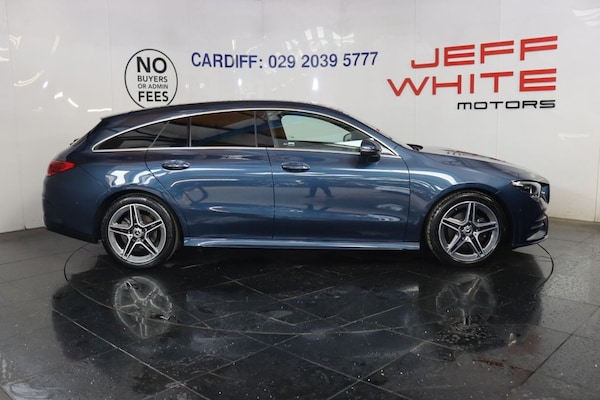 Used Mercedes-Benz CLA 2022 for sale - 75462281: Photo 7