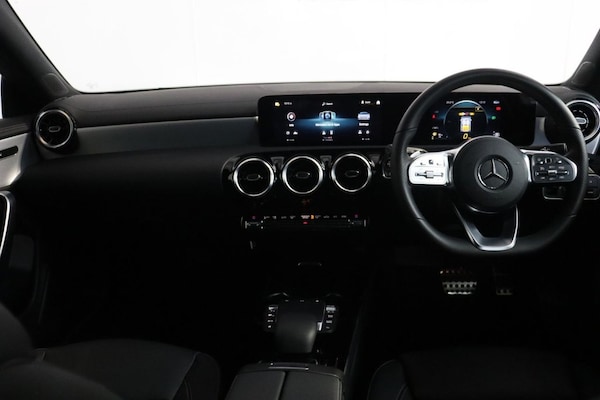 Used Mercedes-Benz CLA 2022 for sale - 75462281: Photo 9