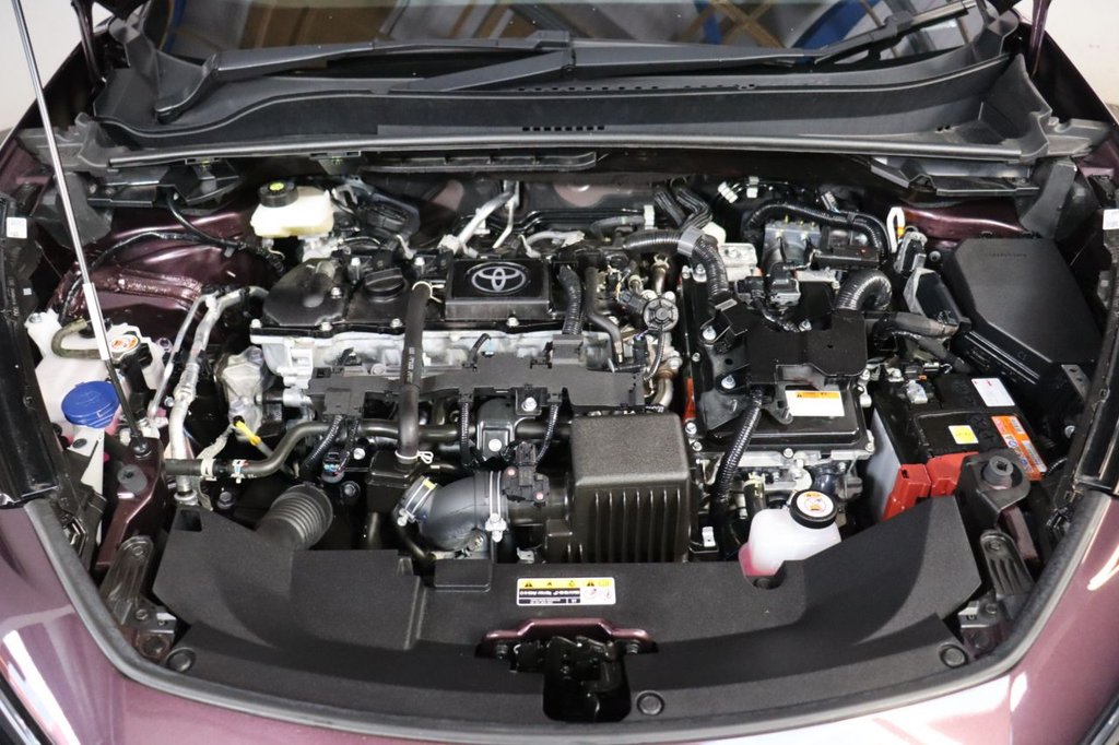 Used Toyota C-HR 2025 for sale - 76291947: Photo 14