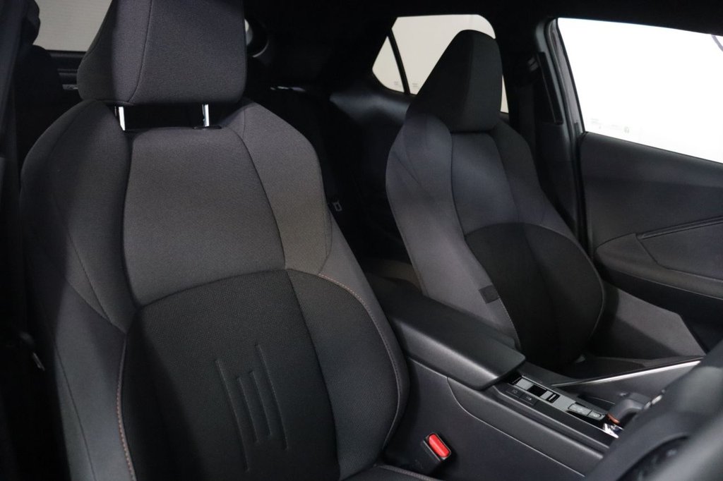 Used Toyota C-HR 2025 for sale - 76291947: Photo 18