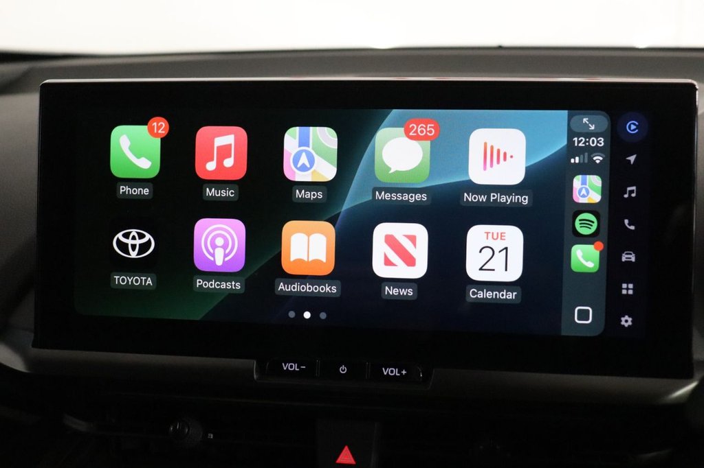 Used Toyota C-HR 2025 for sale - 76291947: Photo 2