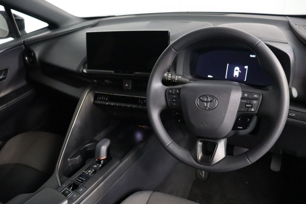 Used Toyota C-HR 2025 for sale - 76291947: Photo 20