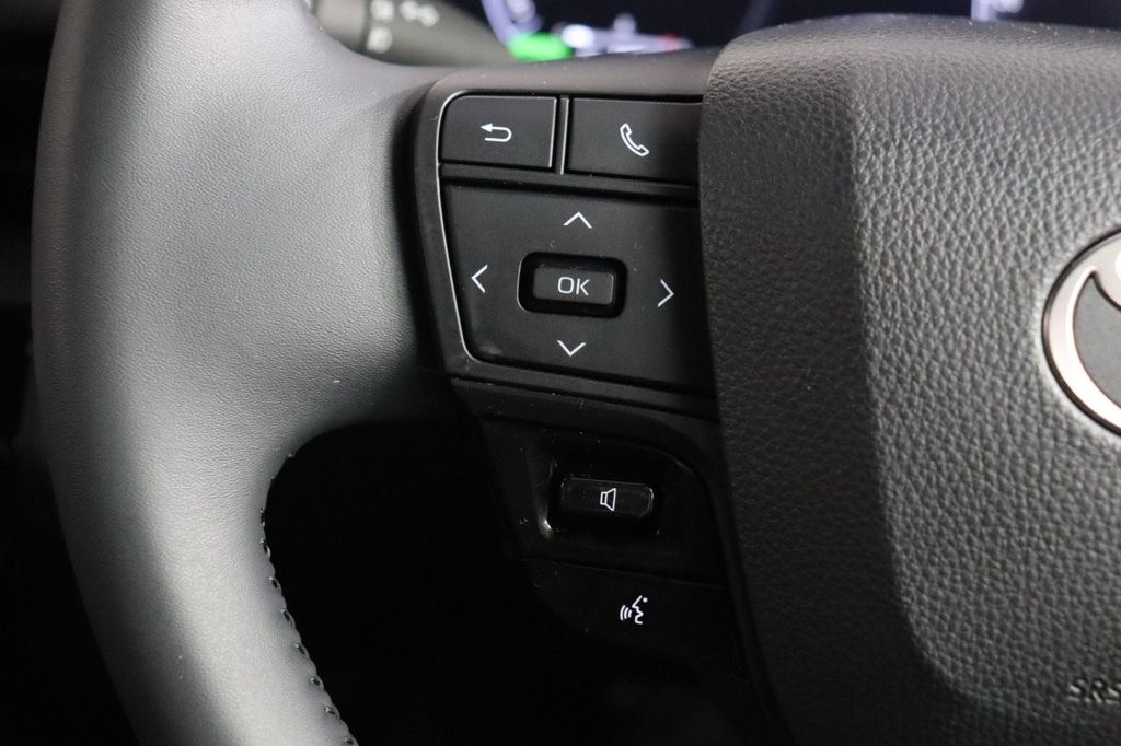 Used Toyota C-HR 2025 for sale - 76291947: Photo 21