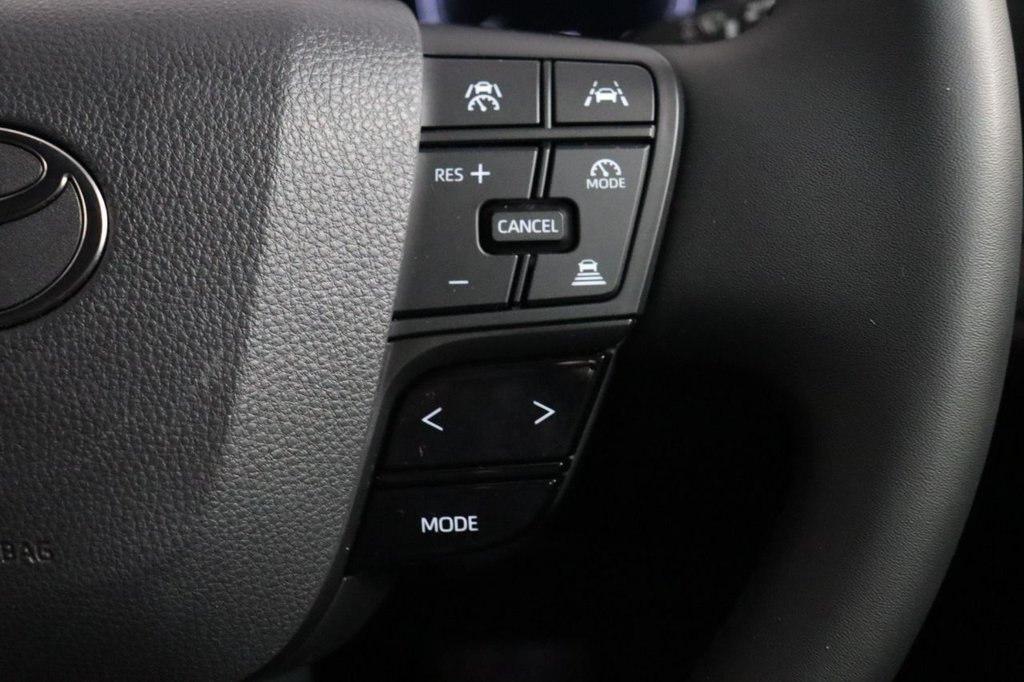 Used Toyota C-HR 2025 for sale - 76291947: Photo 22