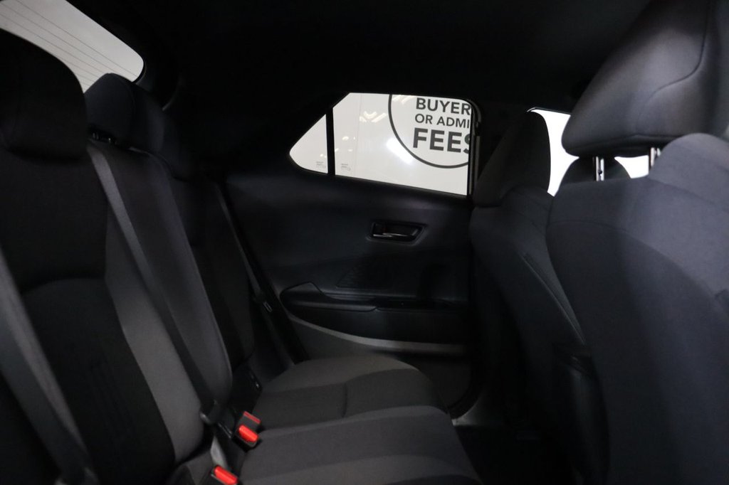 Used Toyota C-HR 2025 for sale - 76291947: Photo 28