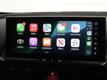 Used Toyota C-HR 2025 for sale - 76291947: Photo