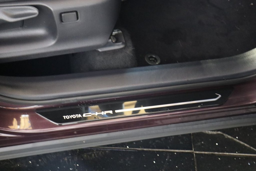 Used Toyota C-HR 2025 for sale - 76291947: Photo 30