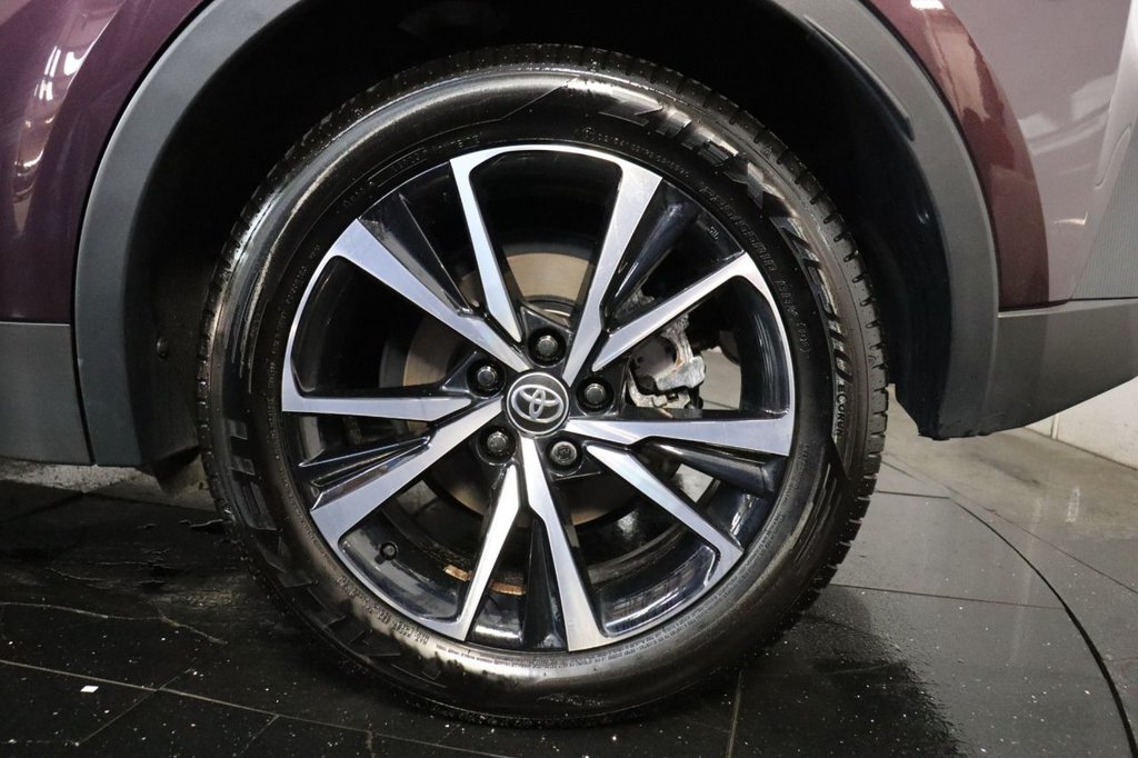 Used Toyota C-HR 2025 for sale - 76291947: Photo 33