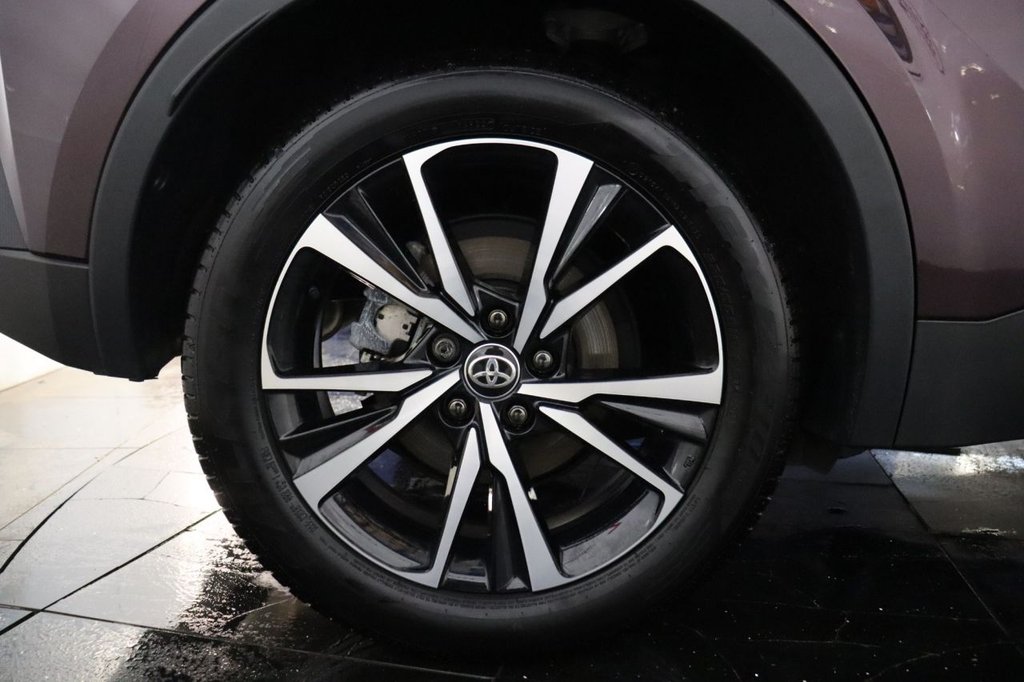 Used Toyota C-HR 2025 for sale - 76291947: Photo 34