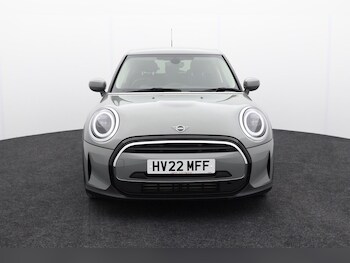 Used MINI Hatch 2022 for sale - 78124536: Photo