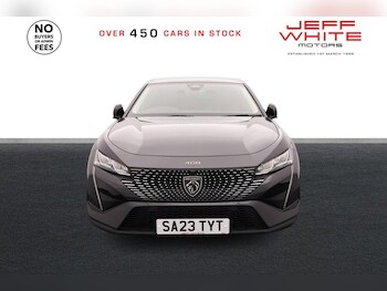 Used Peugeot 408 2023 for sale - 78729651: Photo