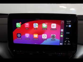 Used Volkswagen ID4 2022 for sale - 74953958: Photo