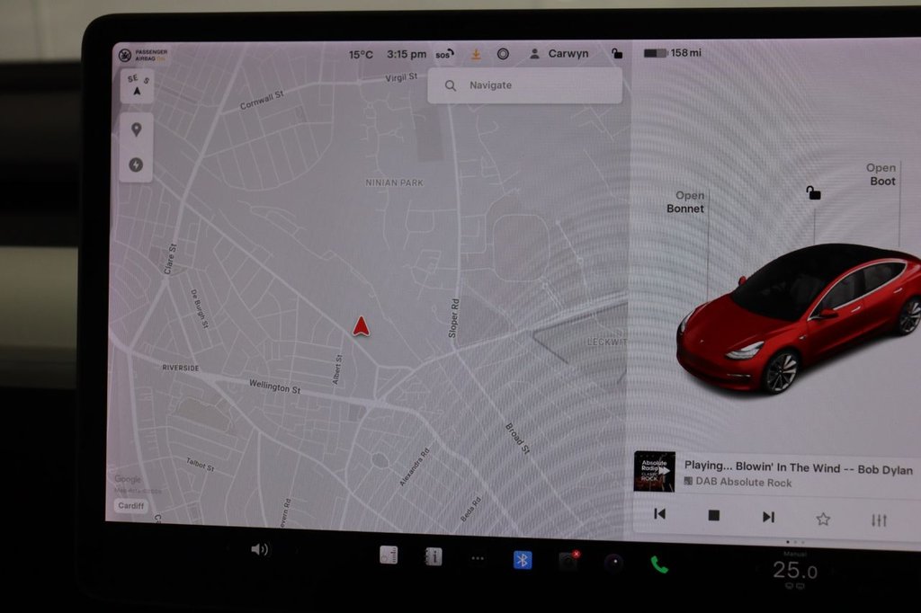 Used Tesla Model 3 2019 for sale - 76751018: Photo 10