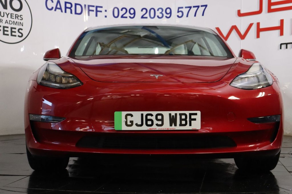 Used Tesla Model 3 2019 for sale - 76751018: Photo 11