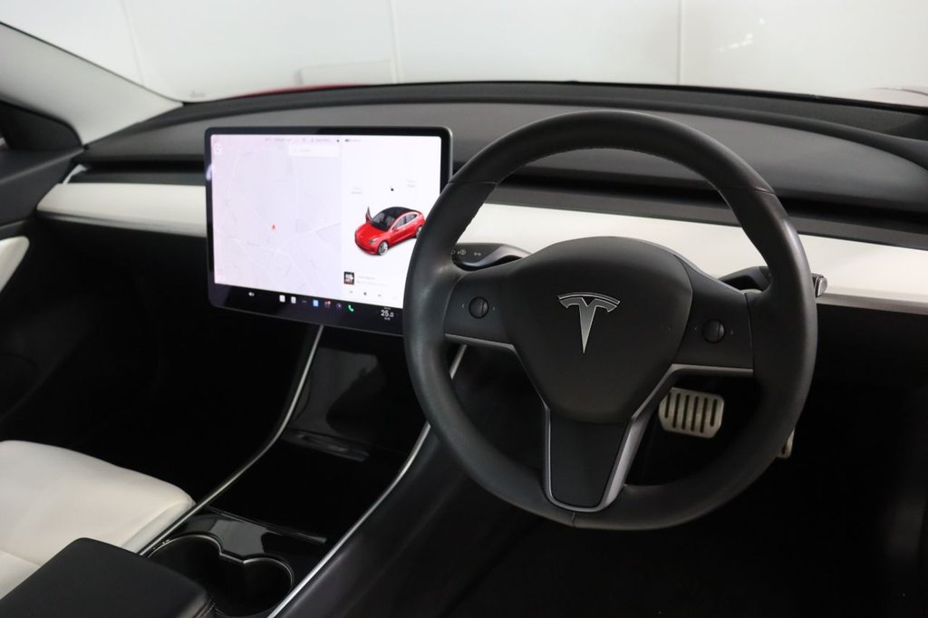 Used Tesla Model 3 2019 for sale - 76751018: Photo 19