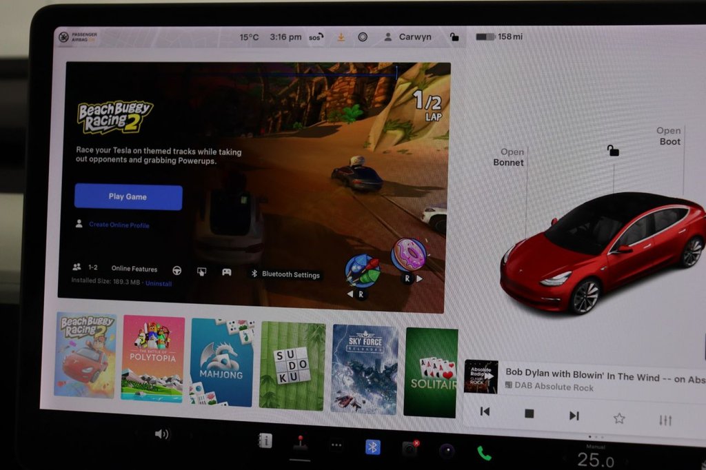 Used Tesla Model 3 2019 for sale - 76751018: Photo 2