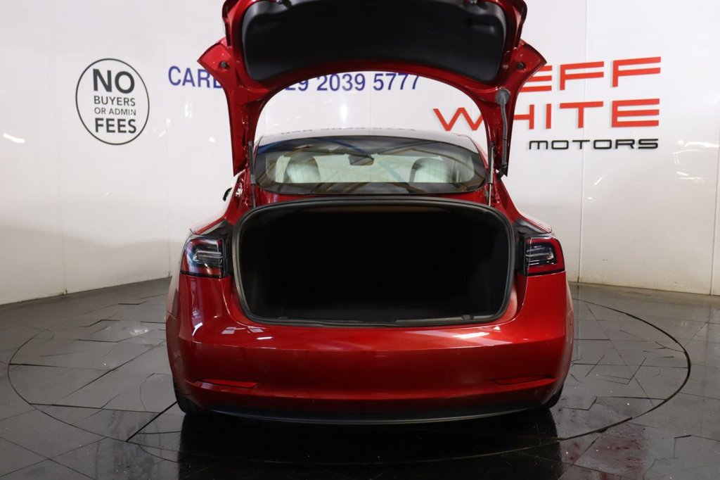 Used Tesla Model 3 2019 for sale - 76751018: Photo 23