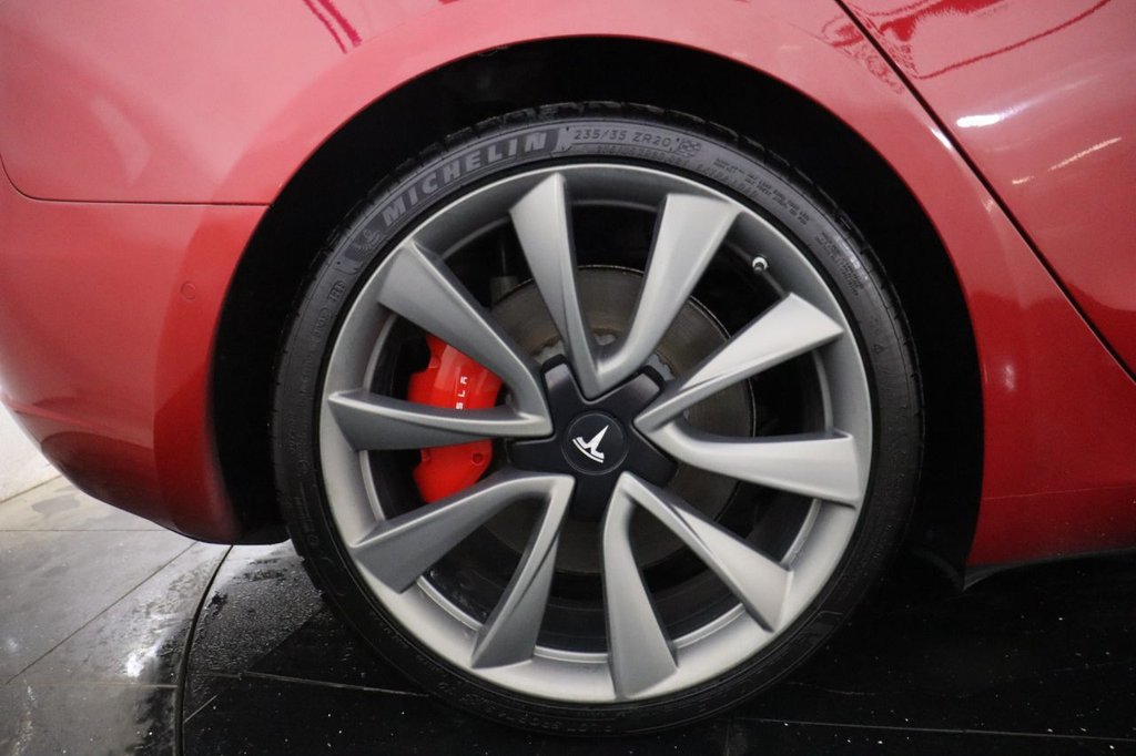 Used Tesla Model 3 2019 for sale - 76751018: Photo 32