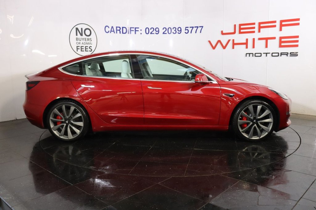 Used Tesla Model 3 2019 for sale - 76751018: Photo 6