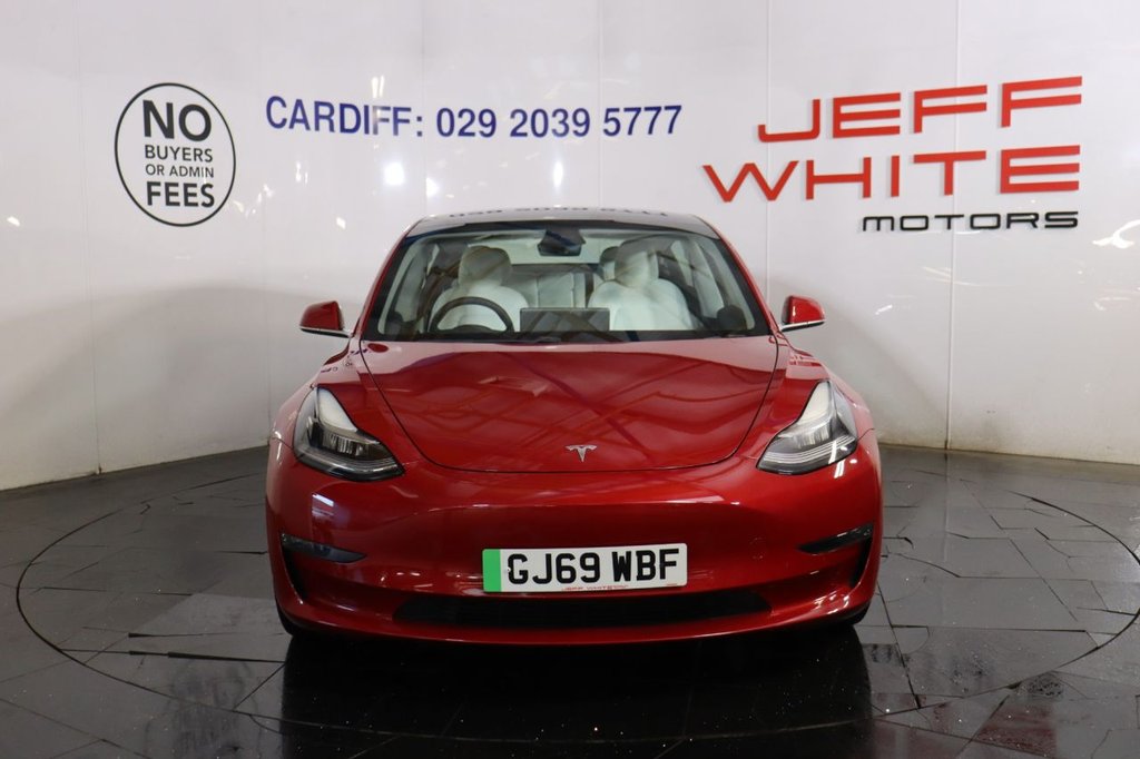 Used Tesla Model 3 2019 for sale - 76751018: Photo 7