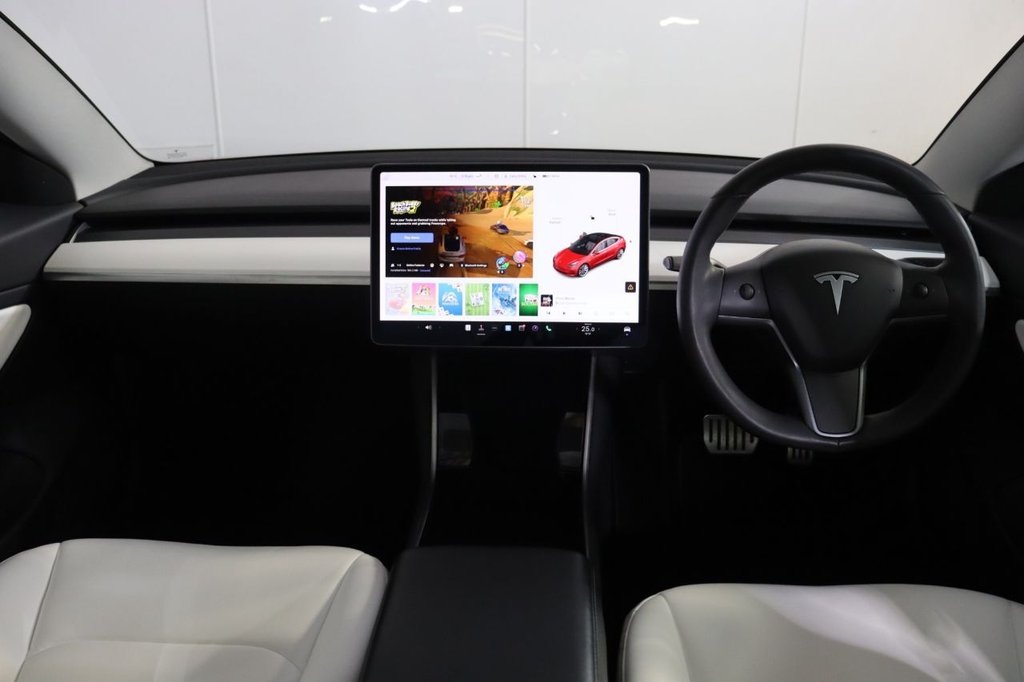 Used Tesla Model 3 2019 for sale - 76751018: Photo 8