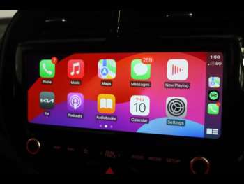 Used Kia Soul 2022 for sale - 72517748: Photo