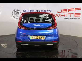 Used Kia Soul 2022 for sale - 72517748: Photo