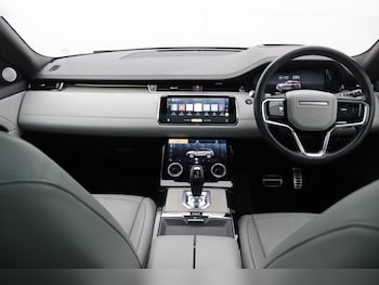 Used Land Rover Range Rover Evoque 2022 for sale - 79438111: Photo