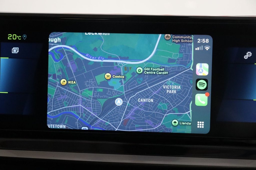 Used Peugeot E-208 2023 for sale - 75745944: Photo 10