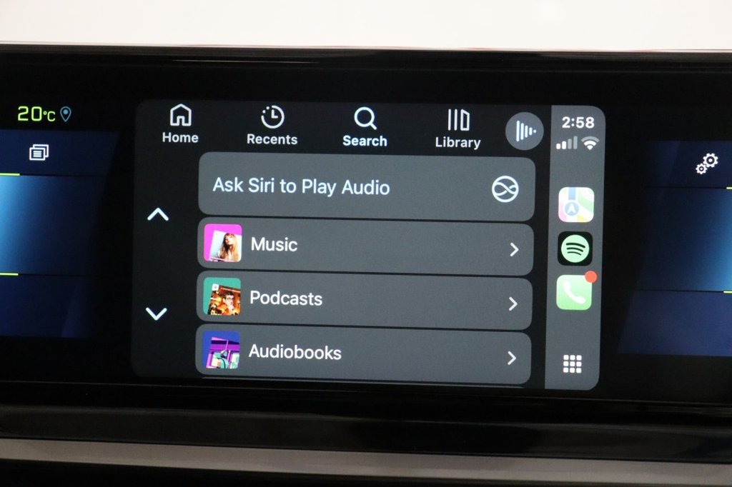 Used Peugeot E-208 2023 for sale - 75745944: Photo 11