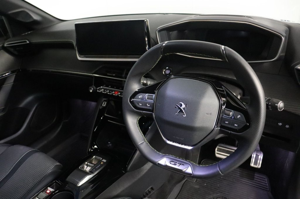 Used Peugeot E-208 2023 for sale - 75745944: Photo 23