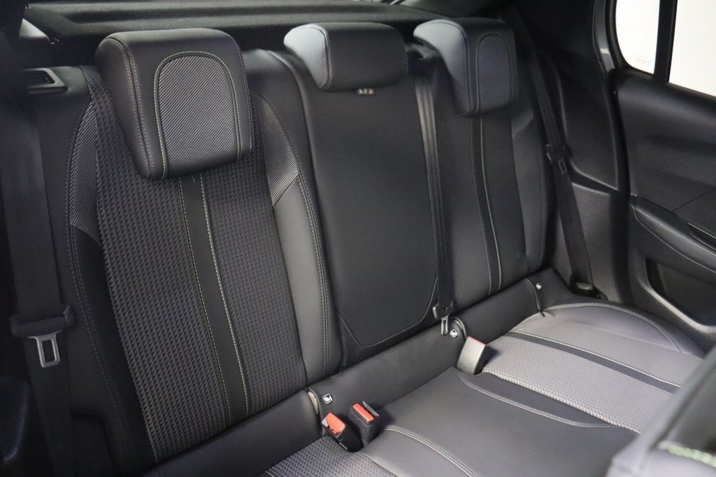 Used Peugeot E-208 2023 for sale - 75745944: Photo 32
