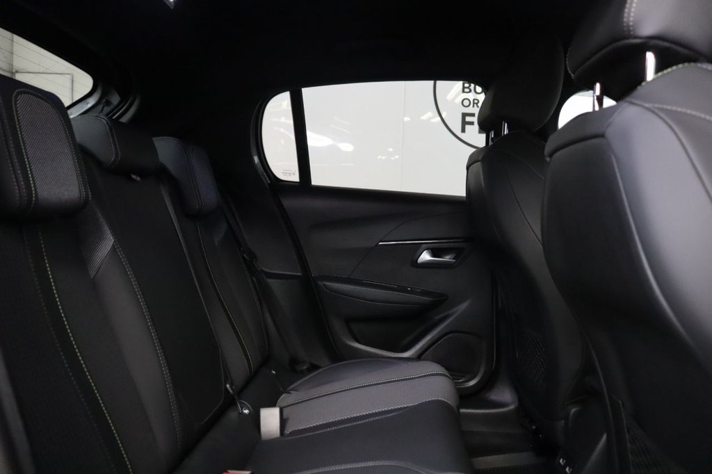 Used Peugeot E-208 2023 for sale - 75745944: Photo 33