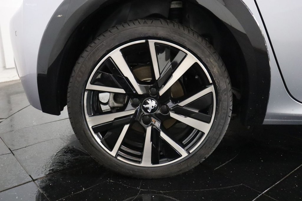 Used Peugeot E-208 2023 for sale - 75745944: Photo 36