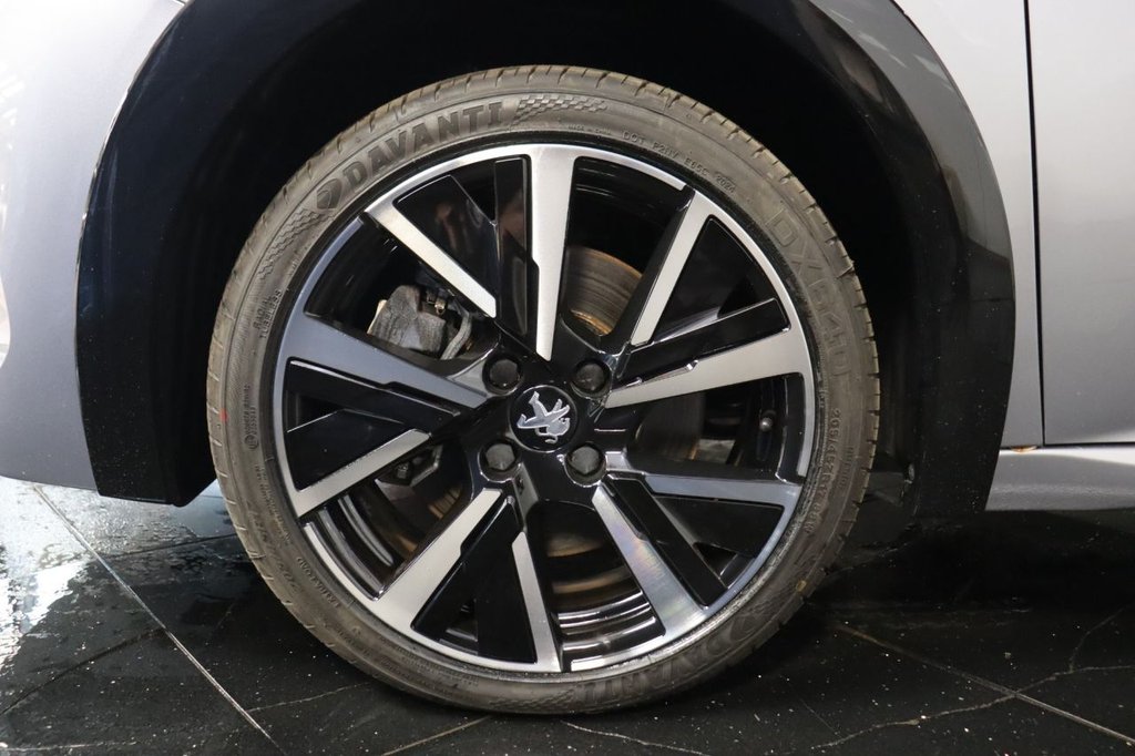 Used Peugeot E-208 2023 for sale - 75745944: Photo 38