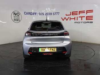 Used Peugeot E-208 2023 for sale - 75745944: Photo