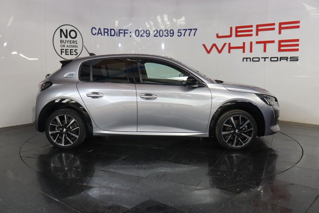 Used Peugeot E-208 2023 for sale - 75745944: Photo 6